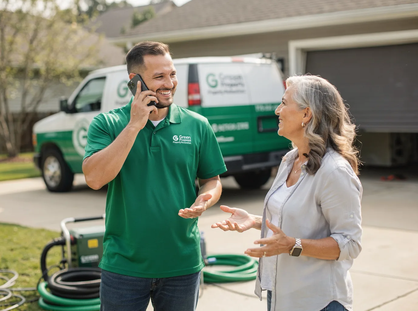 Water Damage Restoration Saint Charles, AR FAQs